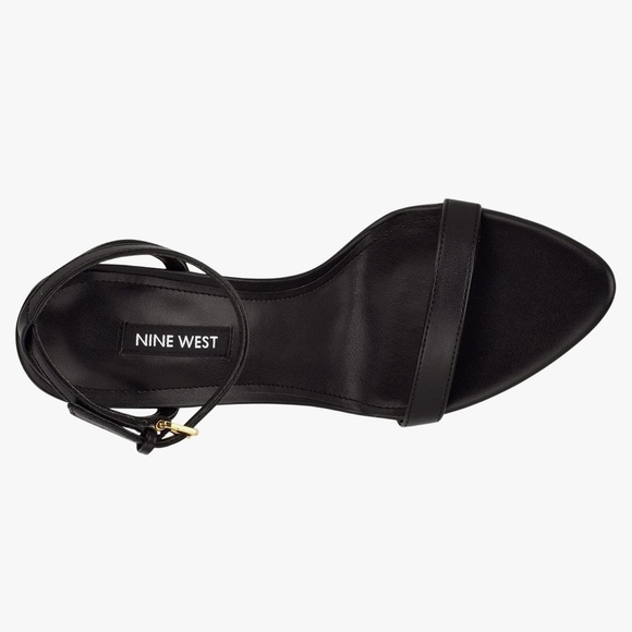 Nine West Reina Heel Size 5 - Picture 2 of 5